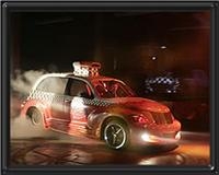 PT Cruiser Burnout PT Cruiser Burnout